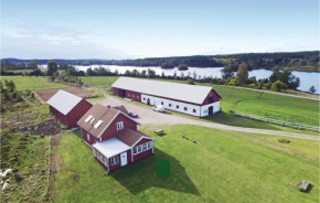 Amazing Home In Dalum With House Sea View, Blidsberg